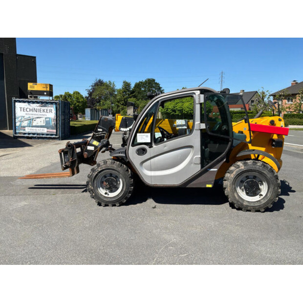 2016 Manitou MT 625 H easy-47741064