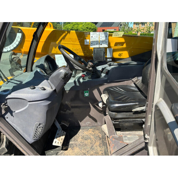 2016 Manitou MT 625 H easy-47741066