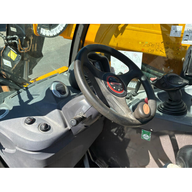 2016 Manitou MT 625 H easy-47741069