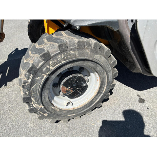 2016 Manitou MT 625 H easy-47741072