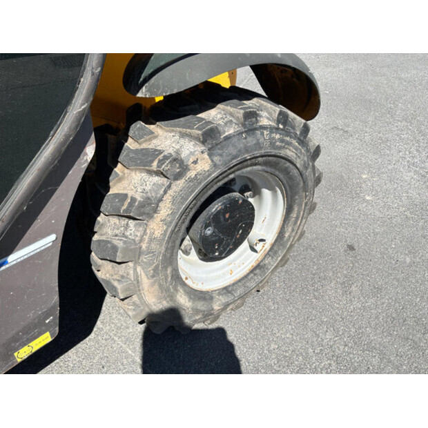 2016 Manitou MT 625 H easy-47741073