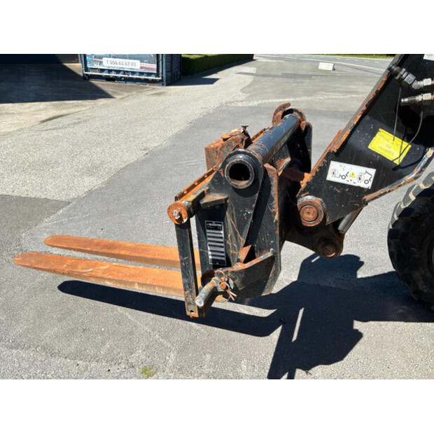 2016 Manitou MT 625 H easy-47741074