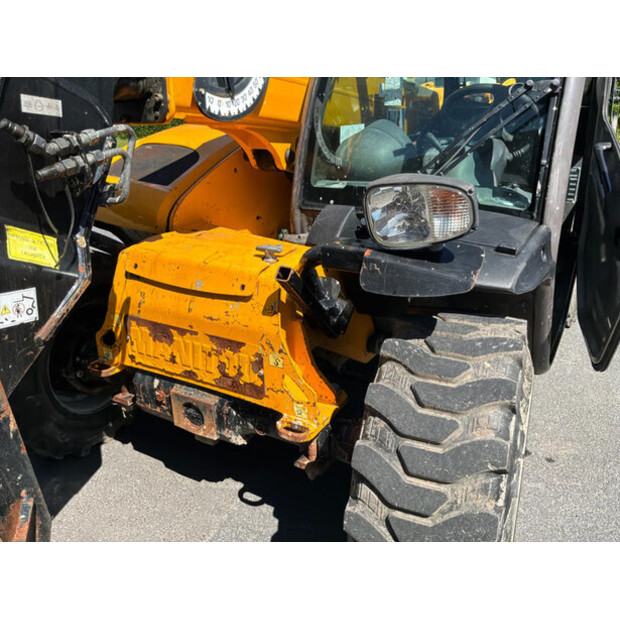 2016 Manitou MT 625 H easy-47741076