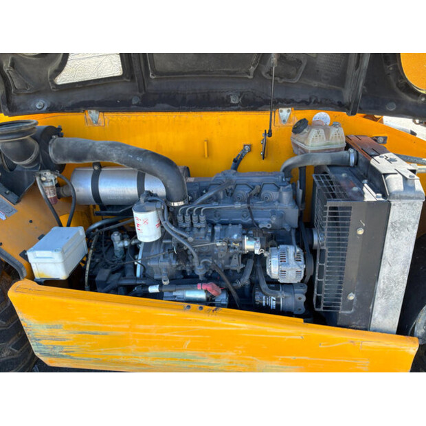 2016 Manitou MT 625 H easy-47741077