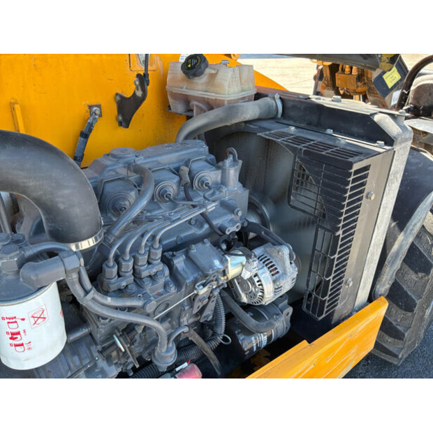 2016 Manitou MT 625 H easy-47741078