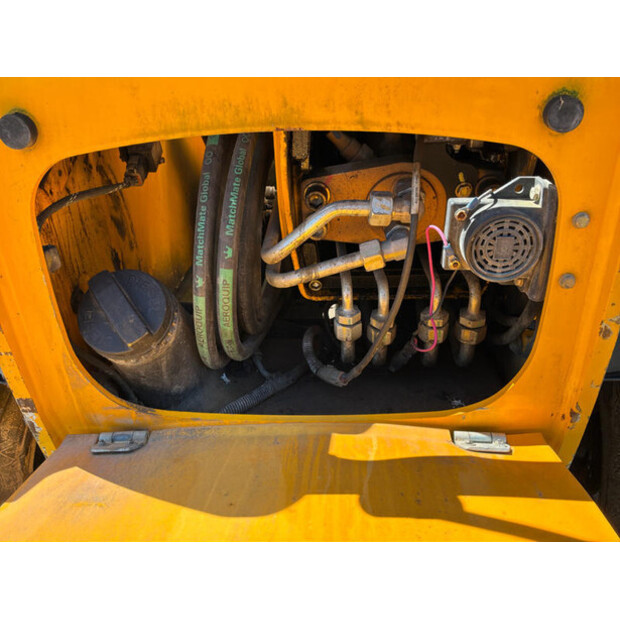 2016 Manitou MT 625 H easy-47741079