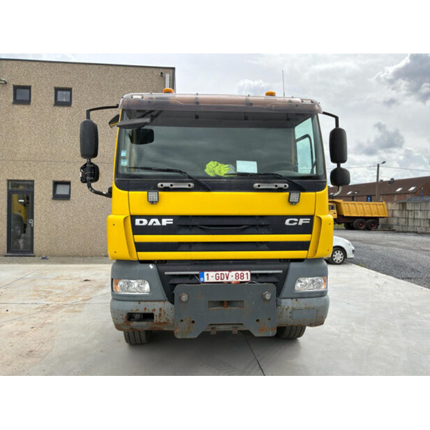 2011 DAF CF 85.360-47741124