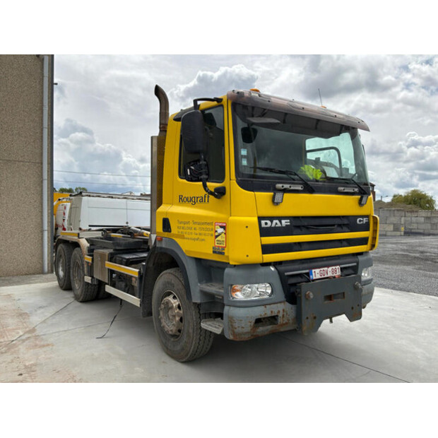 2011 DAF CF 85.360-47741125
