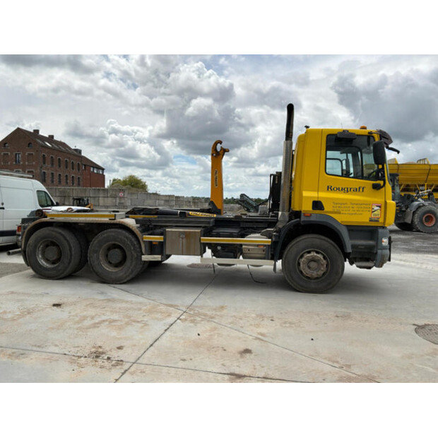 2011 DAF CF 85.360-47741126