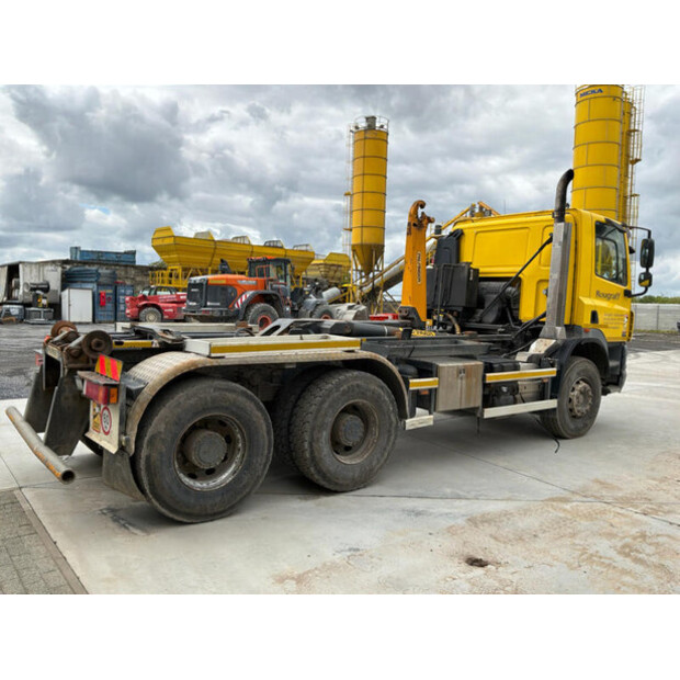 2011 DAF CF 85.360-47741127