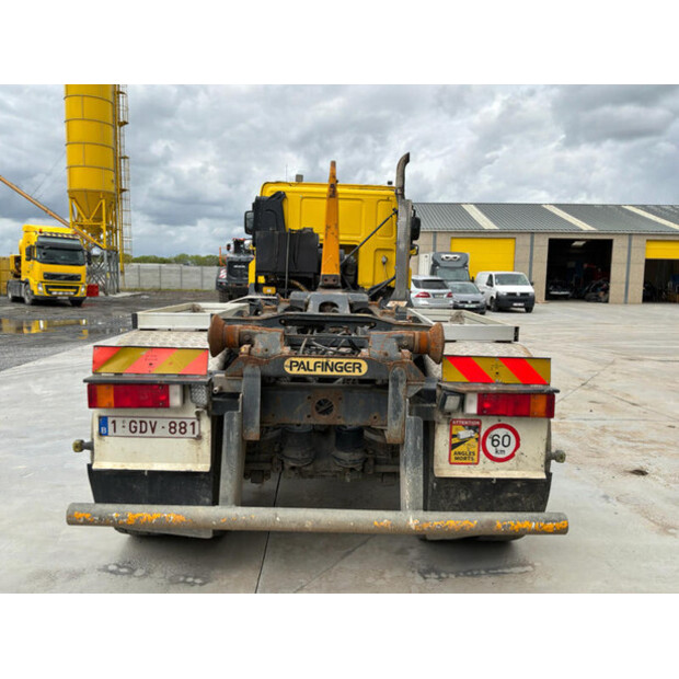 2011 DAF CF 85.360-47741128
