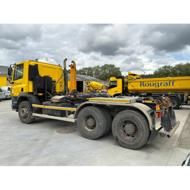 2011 DAF CF 85.360-47741129