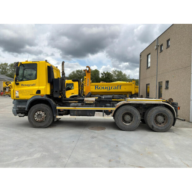 2011 DAF CF 85.360-47741130