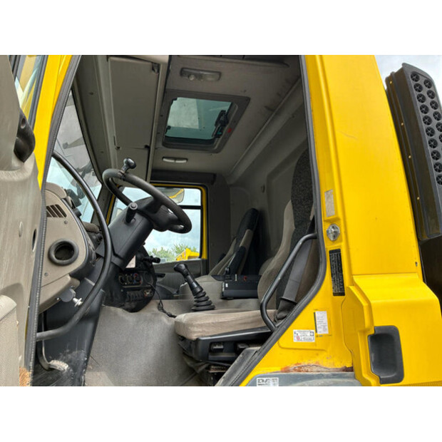 2011 DAF CF 85.360-47741131