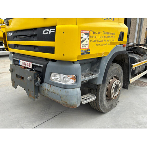 2011 DAF CF 85.360-47741132