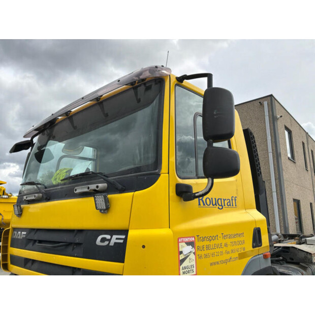2011 DAF CF 85.360-47741133