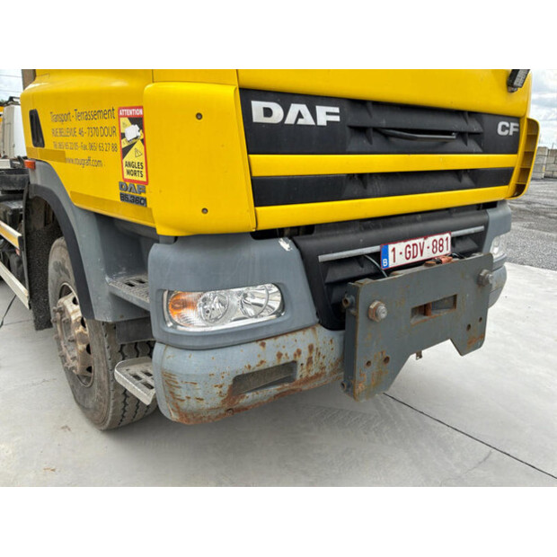 2011 DAF CF 85.360-47741134