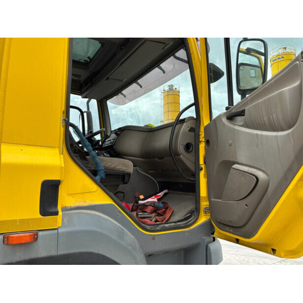 2011 DAF CF 85.360-47741136