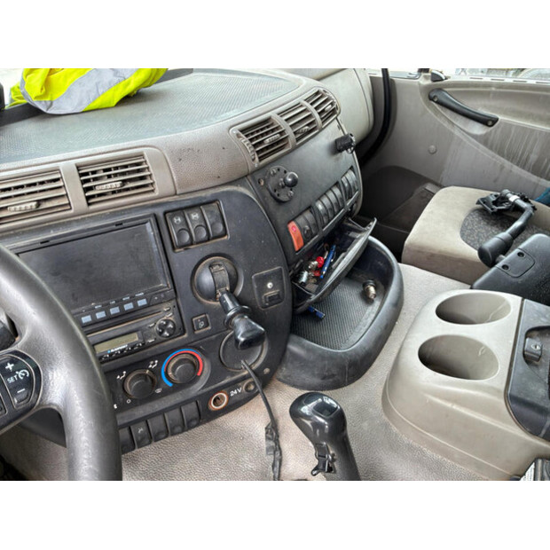2011 DAF CF 85.360-47741139