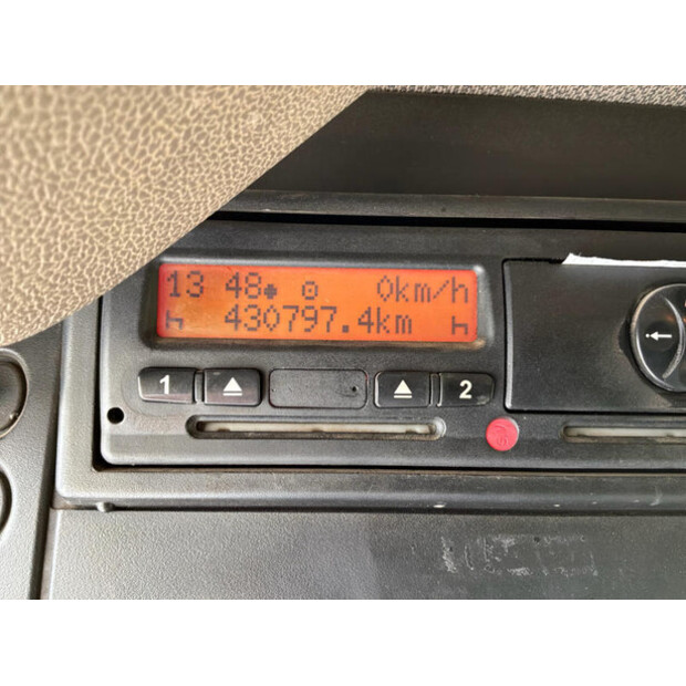 2011 DAF CF 85.360-47741142