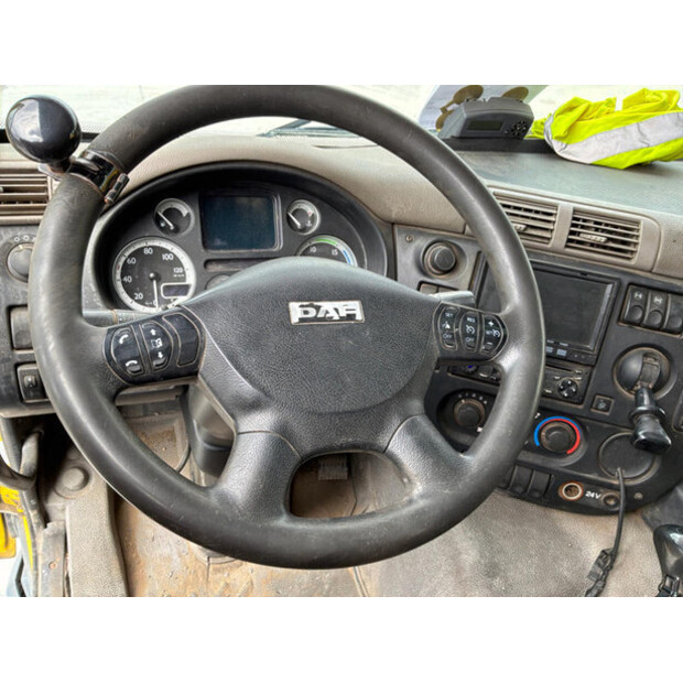2011 DAF CF 85.360-47741143