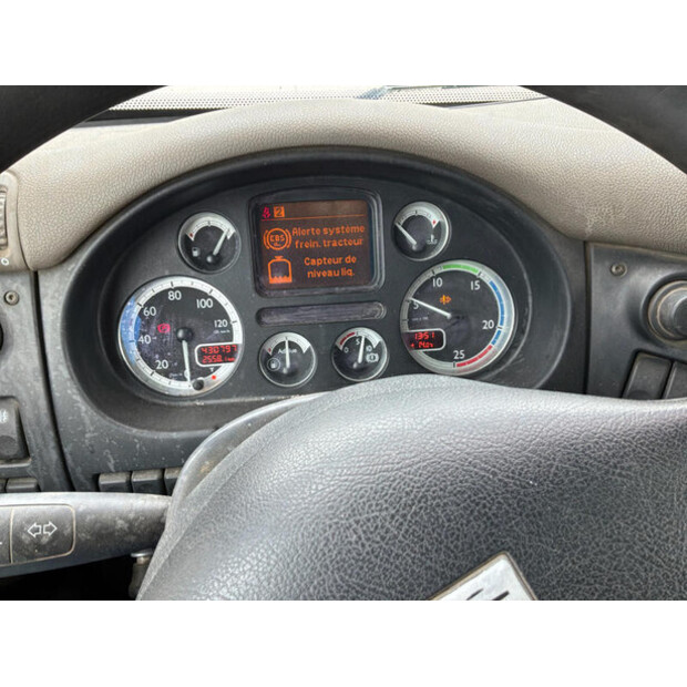 2011 DAF CF 85.360-47741144