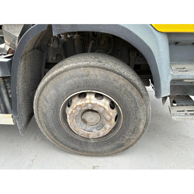 2011 DAF CF 85.360-47741146