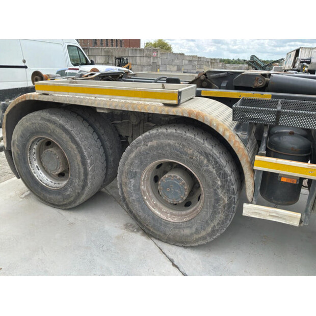 2011 DAF CF 85.360-47741150