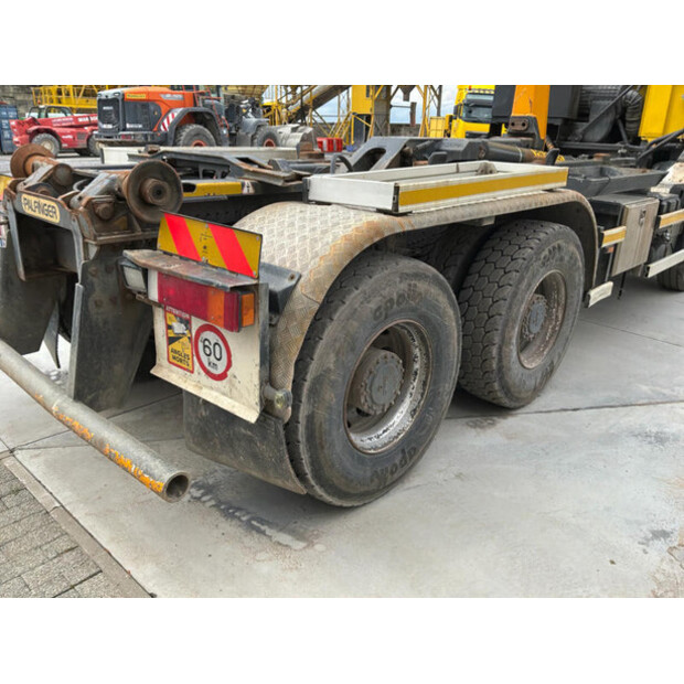 2011 DAF CF 85.360-47741151