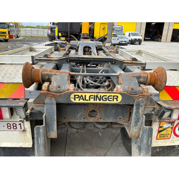 2011 DAF CF 85.360-47741153
