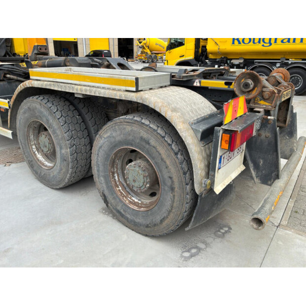 2011 DAF CF 85.360-47741154