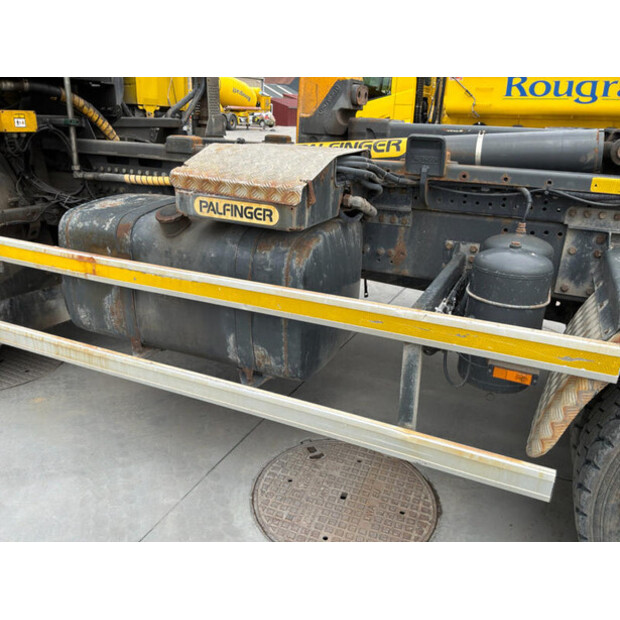 2011 DAF CF 85.360-47741155