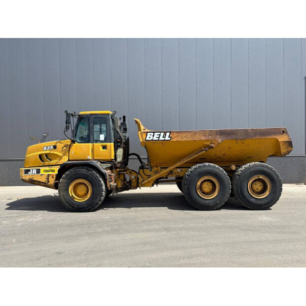 2008 BELL B25D-47741434