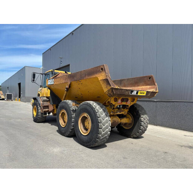 2008 BELL B25D-47741441