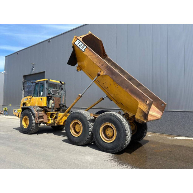 2008 BELL B25D-47741443