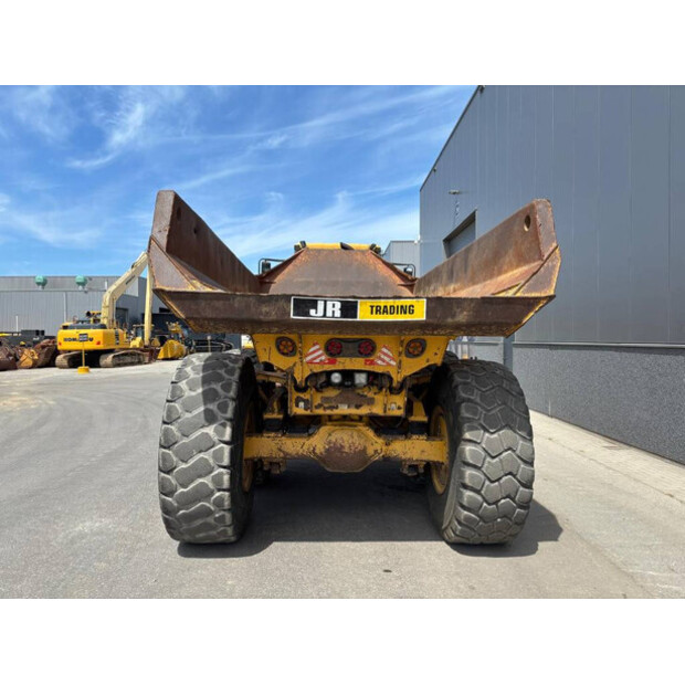 2008 BELL B25D-47741445