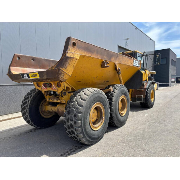 2008 BELL B25D-47741447