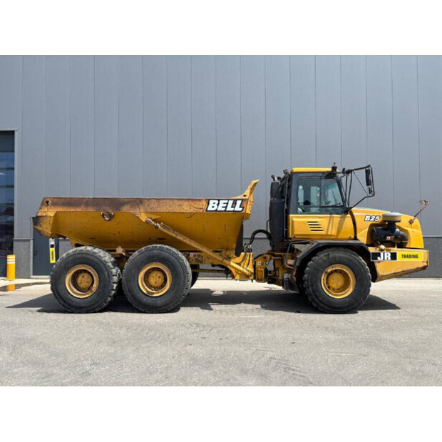 2008 BELL B25D-47741449