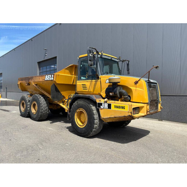 2008 BELL B25D-47741451
