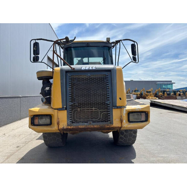 2008 BELL B25D-47741453