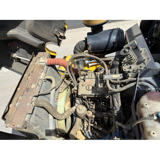 2008 BELL B25D-47741463