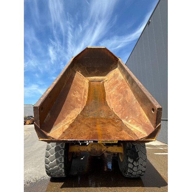 2008 BELL B25D-47741465