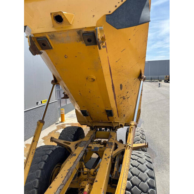 2008 BELL B25D-47741467