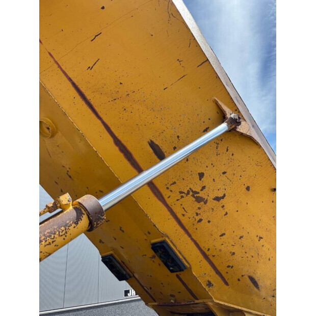 2008 BELL B25D-47741469