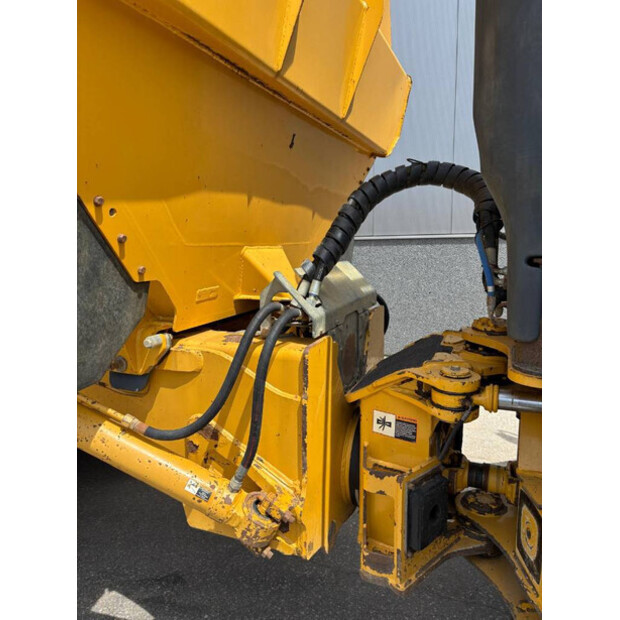 2008 BELL B25D-47741470