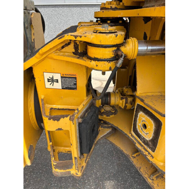 2008 BELL B25D-47741472