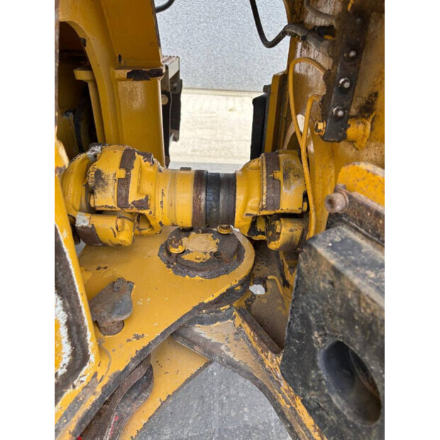 2008 BELL B25D-47741474