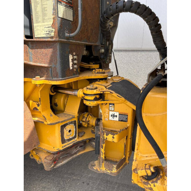 2008 BELL B25D-47741476