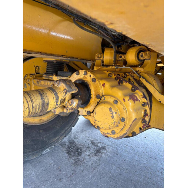 2008 BELL B25D-47741478
