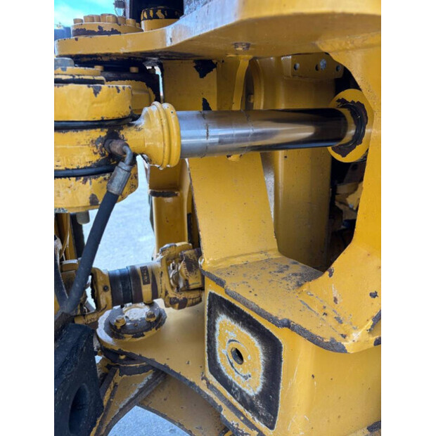 2008 BELL B25D-47741480